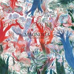 Disque vinyle Noah Vanden Abeele - Magnolia (LP)