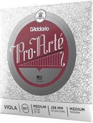 Žica za violu D'Addario J58 MM Žica za violu
