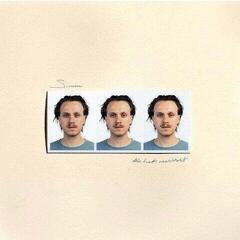 Vinyl Record Simon Michelena - Als Het Neerstort (LP)