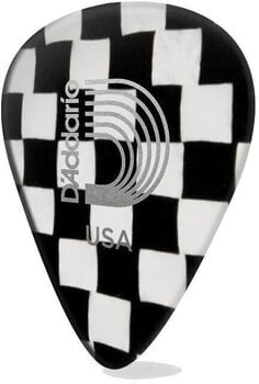 Púa D'Addario 1CCB4-25 Púa - 1