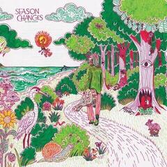 LP ploča Gerard Eaton - Season Changes (LP)