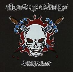 LP ploča The Starlite Wranglers - Devil`s Wheel (LP)
