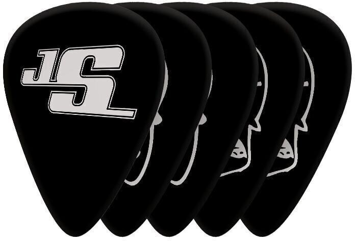 Pick D'Addario 1CBK2-10JS Pick