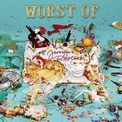 LP platňa Jennifer Rostock - Worst Of Jennifer Rostock (LP + CD)
