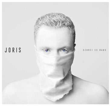 Disco de vinil Joris - Schrei Es Raus (2 LP + CD) - 1