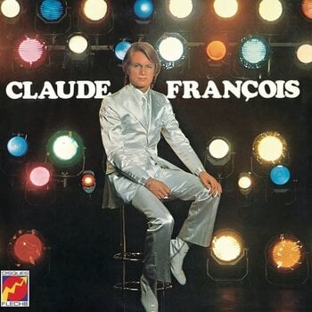 Disco de vinil Claude François - Le Lundi Au Soleil (Reissue) (LP) - 1