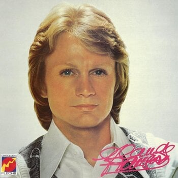 Disco de vinil Claude François - Je Viens Diner Ce Soir (Reissue) (LP) - 1