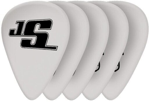 Púa D'Addario 1CWH4-10JS Púa - 1