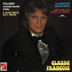 Disco de vinil Claude François - Toi Et Moi Contre Le Monde Entier (Reissue) (LP)