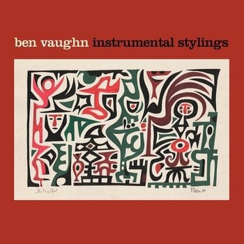 LP ploča Ben Vaughn - Instrumental Stylings (Reissue) (LP) - 1