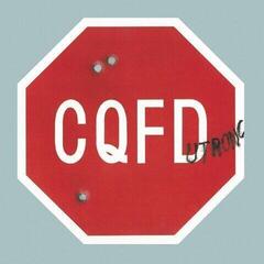 Disco de vinil Jacques Dutronc - C.Q.F.Dutronc (LP)