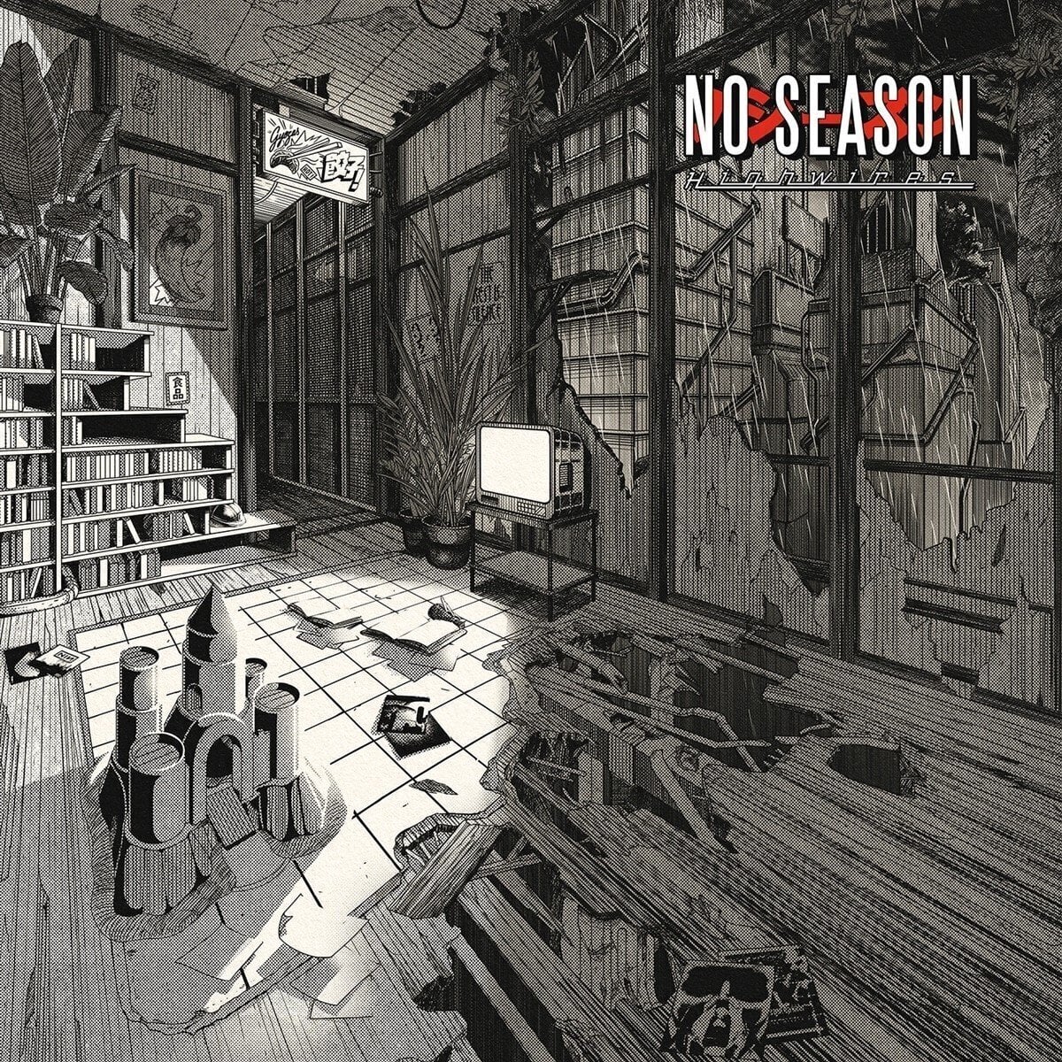 LP ploča No Season - Highwires (2 LP)