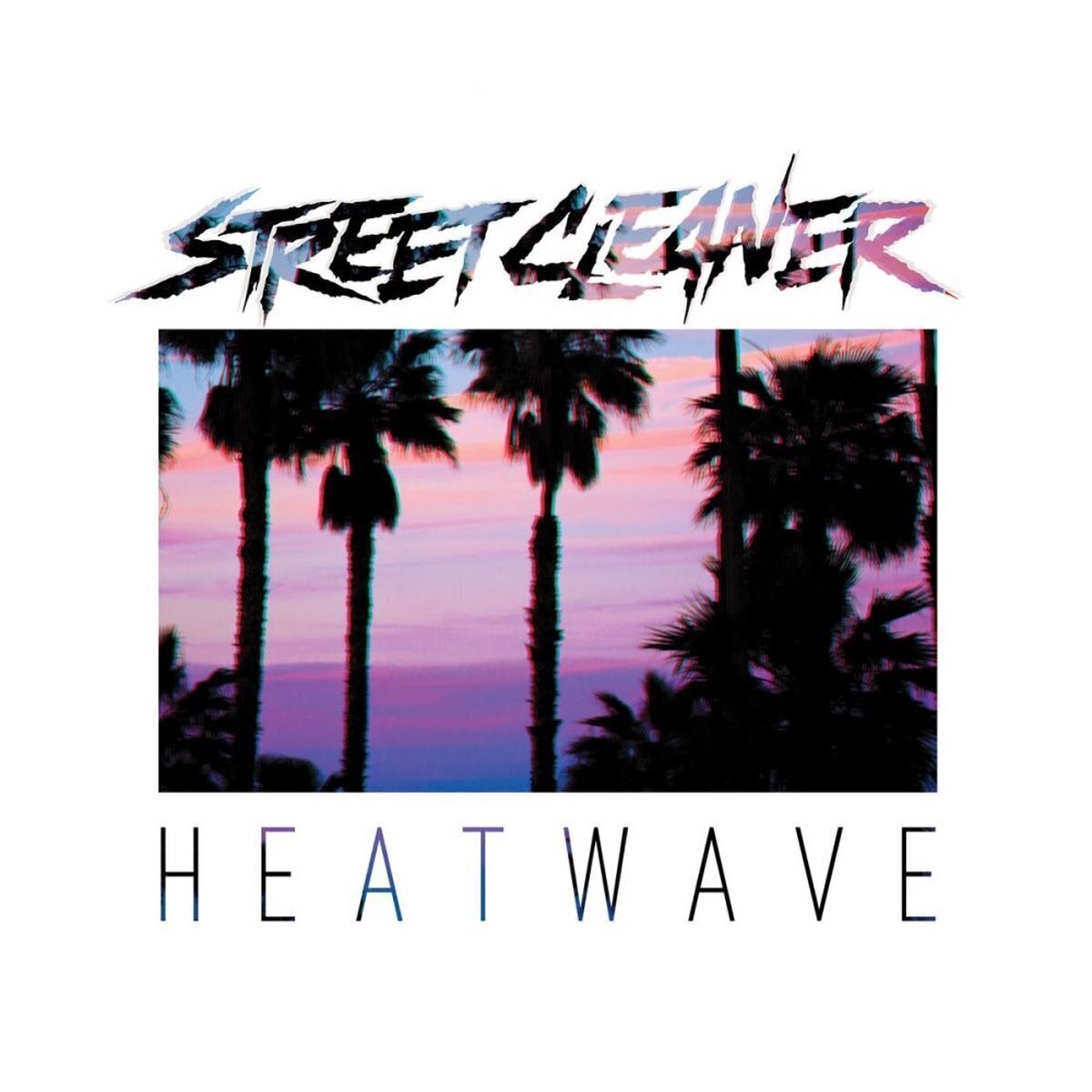 Vinilinė plokštelė Street Cleaner - Heatwave/Hardware (LP)