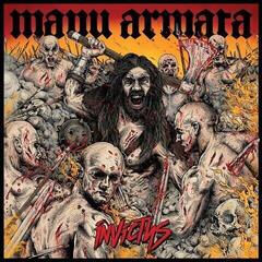 Disque vinyle Manu Armata - Invictus (LP)