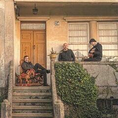 Disco de vinil Bang 74 - Let It Drift (LP)