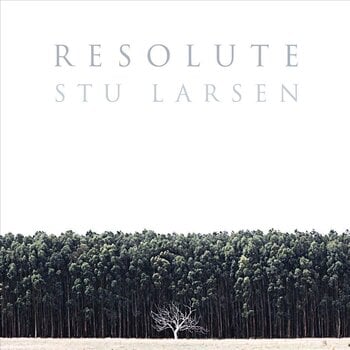 LP deska Stu Larsen - Resolute (LP) - 1
