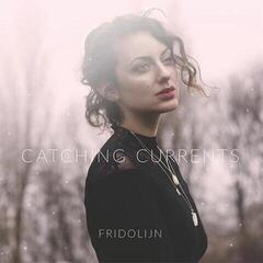 Vinilinė plokštelė Fridolijn van Poll - Catching Currents (Limited Edition) (LP)