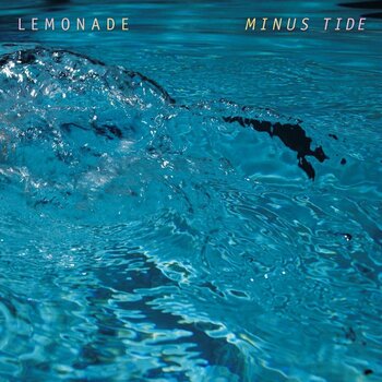 Vinilinė plokštelė Lemonade - Minus Tide (LP) - 1