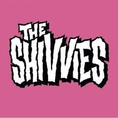 Vinilinė plokštelė The Shivvies - The Shivvies (LP)