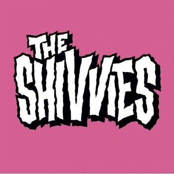 Vinilinė plokštelė The Shivvies - The Shivvies (LP) - 1