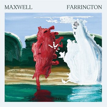 LP ploča Farrington & Maxwell & Le Superhomard - Maxwell Farrington (LP) - 1