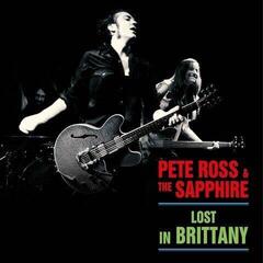 Vinilinė plokštelė Pete Ross & The Sapphire - Lost In Brittany (LP)
