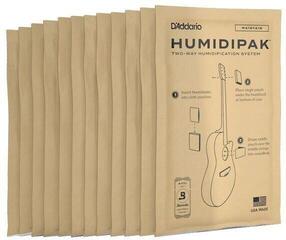 Umidificator D'Addario PW-HPRP-24 Umidificator