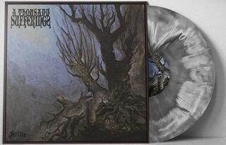 LP ploča A Thousand Sufferings - Stilte (Limited Edition) (Black Coloured) (LP)