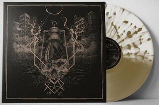 LP deska Frostmoon Eclipse - Worse Weather To Come (Limited Edition) (Green Coloured) (LP)