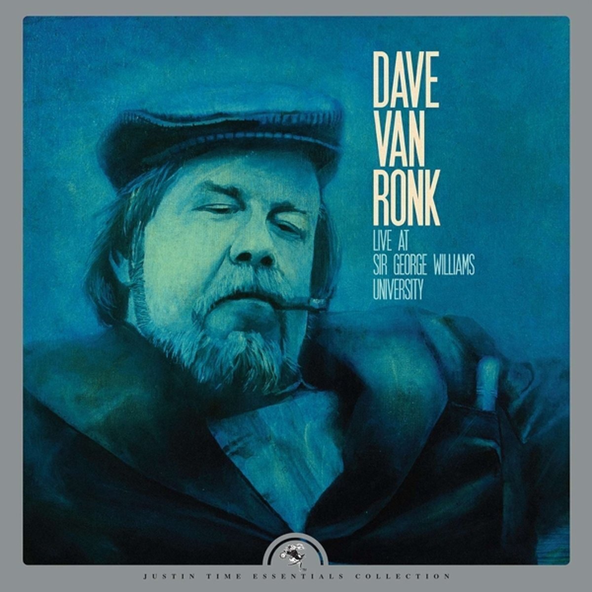 Disc de vinil Dave Van Ronk - Live At Sir George Williams University (Reissue) (LP)