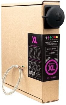 Cuerdas para guitarra eléctrica D'Addario EXL120-B25 Cuerdas para guitarra eléctrica - 1