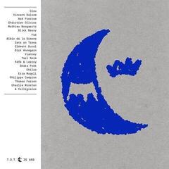 Vinüülplaat Various Artists - Tôt Ou Tard 25 ans (2 LP)