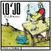 Schallplatte Lo'Jo - Fils De Zamal (LP)