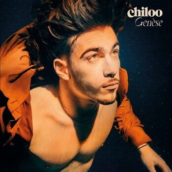 Disc de vinil Chiloo - Genese (LP) - 1