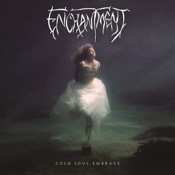 Грамофонна плоча Enchantment - Cold Soul Embrace (Limited Edition) (LP) - 1