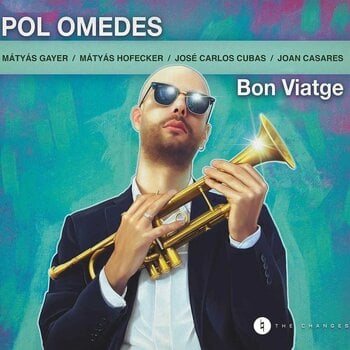 LP Pol Omedes - Bon Viatge (LP) - 1