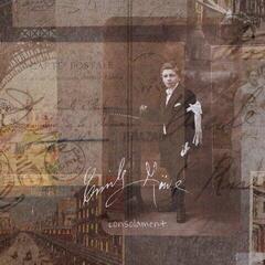 LP Mowe & Emil - Consolament (LP)