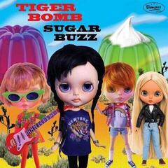 Грамофонна плоча Tiger Bomb - Sugar Buzz (LP)