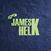 Vinyl Record James Helk - James Helk (EP)