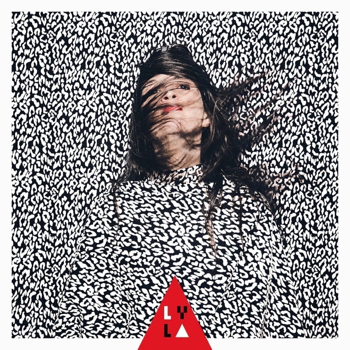 Disco de vinil Nellyla - Lyla (LP)