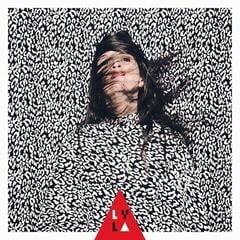 Disco de vinil Nellyla - Lyla (LP)