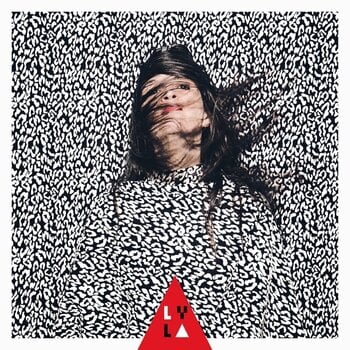 Disco de vinil Nellyla - Lyla (LP) - 1