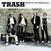 Płyta winylowa Trash - Bashing Out The Chords 1976 - 1979 (LP)