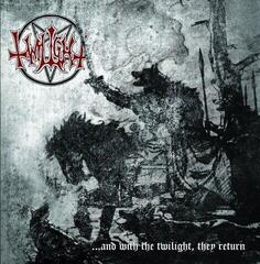 LP ploča Twilight - ...And With The Twilight, They Return (LP)
