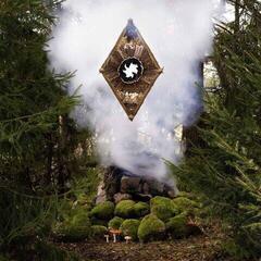 Disco de vinilo Teea Aarnio - Vaki (LP)