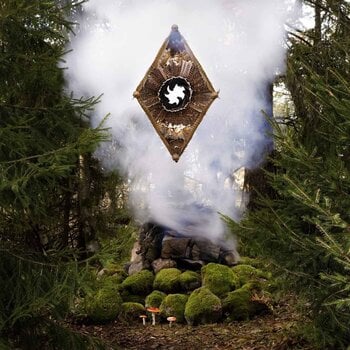 Disco de vinilo Teea Aarnio - Vaki (LP) - 1