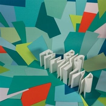 LP ploča Stella And The Very Messed - Big Familiar (Limited Edition) (LP) - 1