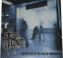 Грамофонна плоча Streetwalker - Revelling In The Din Of Humanity (LP)