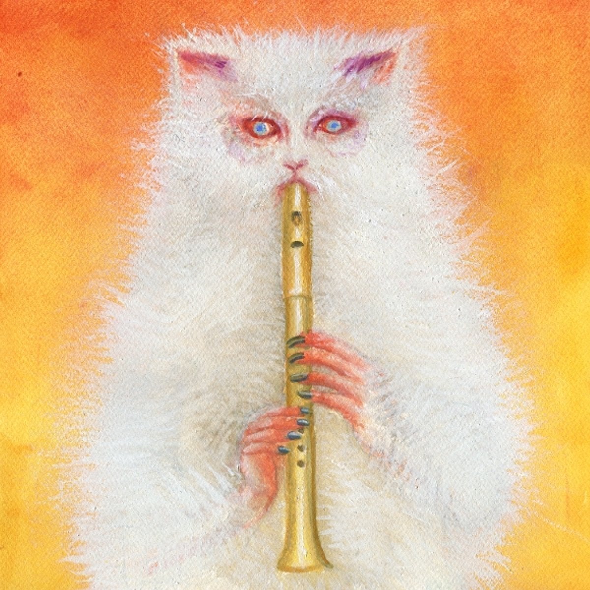 Disco de vinil The Hickey Underworld - Cold Sun (LP)