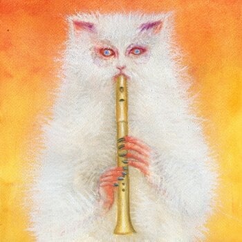 Disco de vinil The Hickey Underworld - Cold Sun (LP) - 1